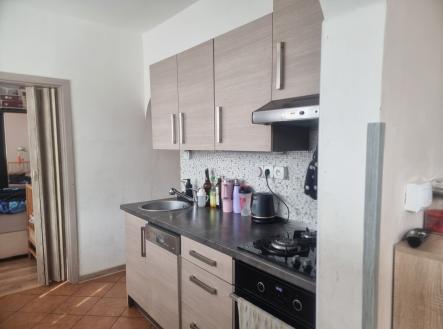 foto: 3 | Pronájem bytu, 4+1, 76 m²