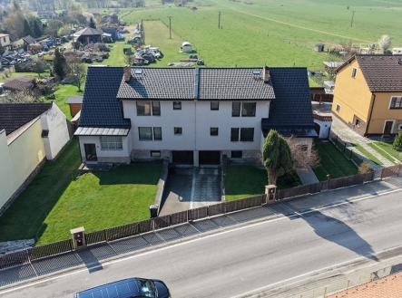 foto: 1 | Prodej - dům/vila, 240 m²