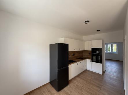 foto: 1 | Prodej bytu, 2+1, 55 m²