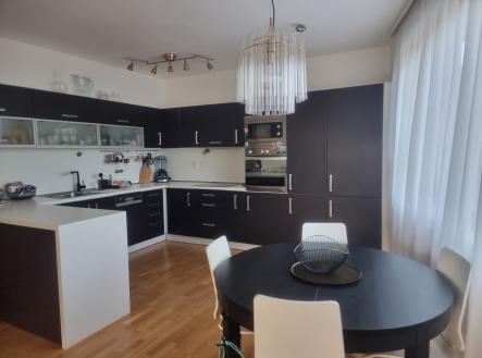 foto: 1 | Pronájem bytu, 3+kk, 100 m²