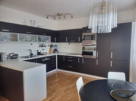 foto: 4 | Pronájem bytu, 3+kk, 100 m²