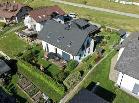 Prodej - dům/vila, 170 m² obrázek