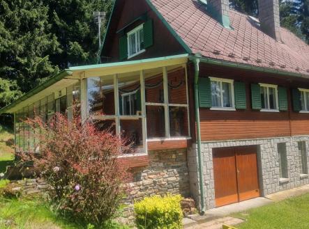 foto: 2 | Prodej - chata/rekreační objekt, 80 m²