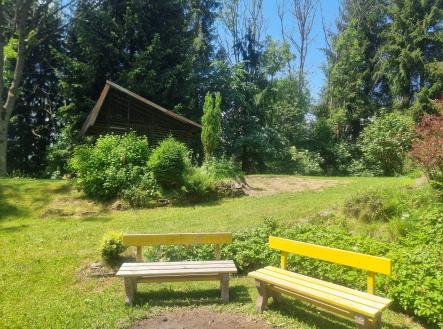 foto: 3 | Prodej - chata/rekreační objekt, 80 m²