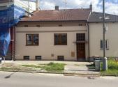 Prodej - dům/vila, 156 m²