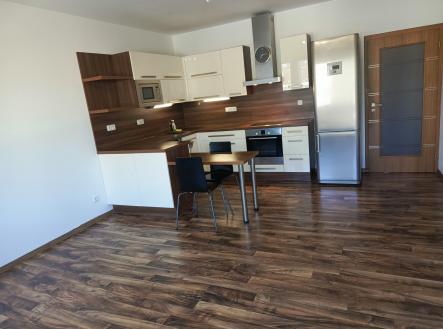 foto: 1 | Pronájem bytu, 2+kk, 48 m²