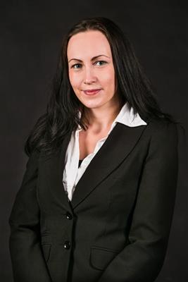 Lenka Vinšová