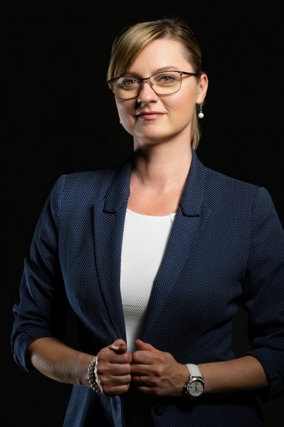 Martina  Procházkova