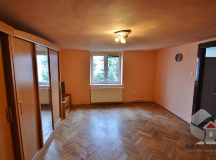 pokoj.jpg | Prodej bytu, 1+1, 48 m²