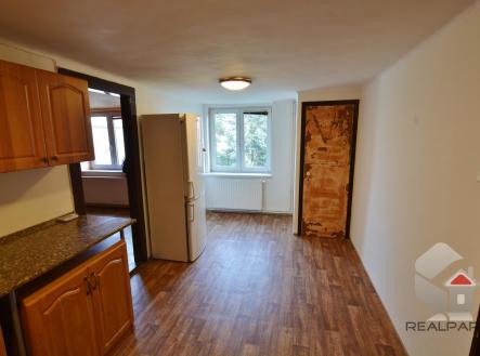 kuchyn2.jpg | Prodej bytu, 1+1, 48 m²