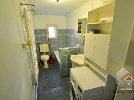 koupelna.jpg | Prodej bytu, 1+1, 48 m²