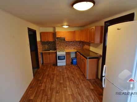 kuchyn.jpg | Prodej bytu, 1+1, 48 m²