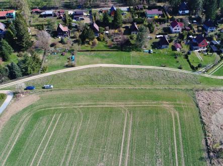 Prodej - pozemek pro bydlení, 2 436 m² obrázek