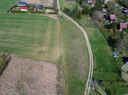 DJI_0036.JPG | Prodej - pozemek pro bydlení, 2 436 m²