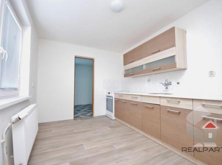 Pronájem bytu, 1+1, 32 m² obrázek