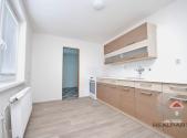 Pronájem bytu, 1+1, 32 m²