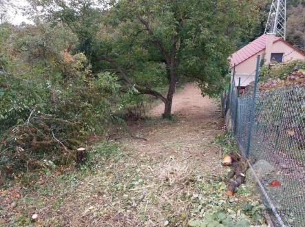 fotografie | Prodej - pozemek, zahrada, 903 m²