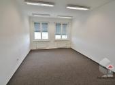 Pronájem - kanceláře, 55 m²