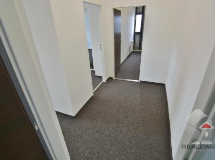 DSC_0649.JPG | Pronájem - kanceláře, 55 m²