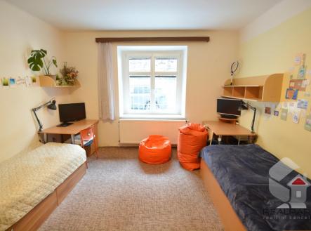 pokoj_1.JPG | Prodej bytu, 3+1, 84 m²