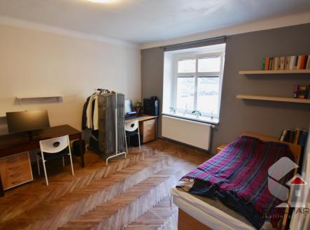 pokoj_2.JPG | Prodej bytu, 3+1, 84 m²