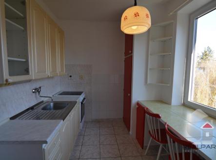 kuchyn.JPG | Prodej bytu, 3+1, 70 m²