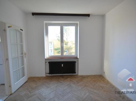 pokojicek.JPG | Prodej bytu, 3+1, 70 m²