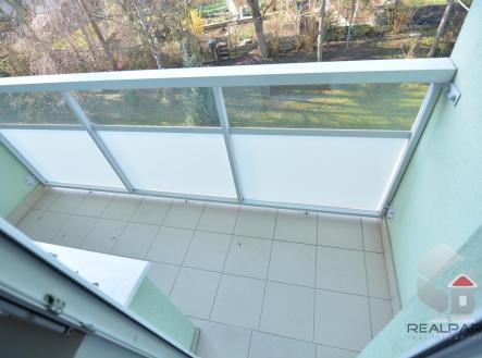 balkon2.JPG | Prodej bytu, 3+1, 70 m²