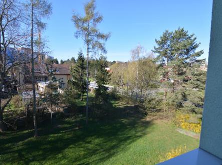 Prodej bytu, 3+1, 70 m²