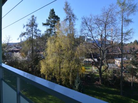 Výhled | Prodej bytu, 3+1, 70 m²