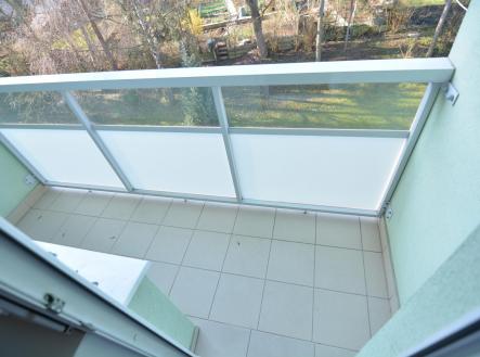 Balkon | Prodej bytu, 3+1, 70 m²