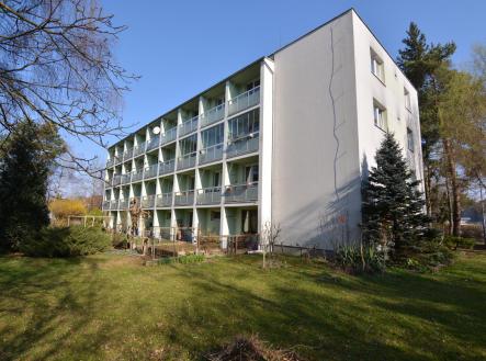 fotografie | Prodej bytu, 3+1, 70 m²
