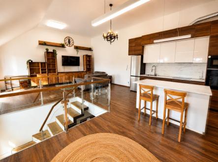 kuchyn.jpg | Pronájem bytu, 4+kk, 110 m²