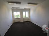 Pronájem - kanceláře, 22 m²