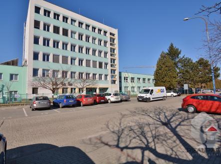 DSC_0556.JPG | Pronájem - kanceláře, 22 m²