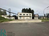 Pronájem - komerční objekt, sklad, 350 m²