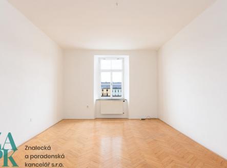 Pronájem bytu, 3+kk, 102 m²