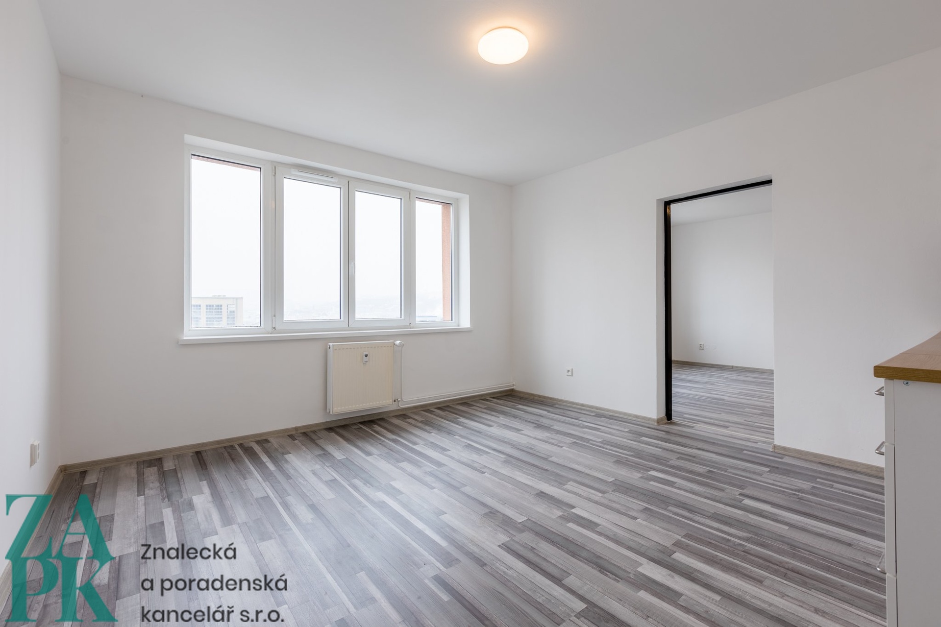 Pronájem bytu 2+kk, Střekov, Ústí nad Labem