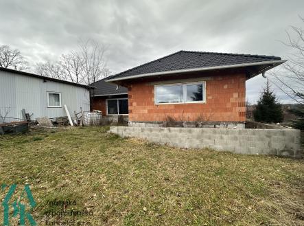 Prodej - dům/vila, 186 m²