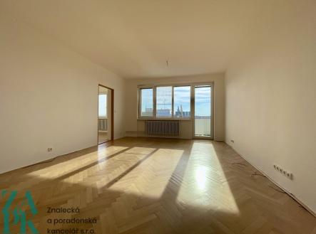 4 | Prodej bytu, 3+1, 89 m²