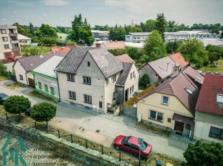 1 | Prodej - dům/vila, 132 m²