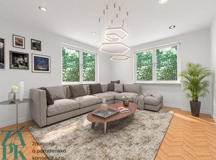 Prodej - dům/vila, 198 m² obrázek