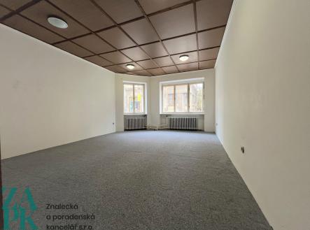 6 | Pronájem bytu, 4+kk, 102 m²