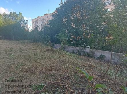 1000000860 | Prodej - pozemek pro bydlení, 900 m²