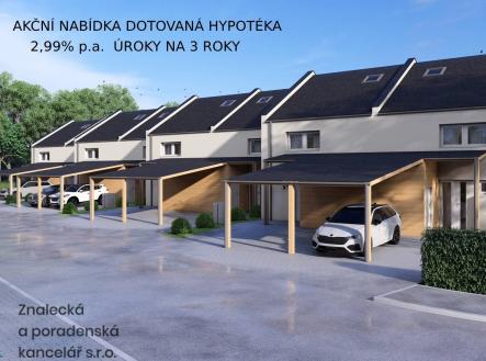 1 úprava | Prodej - dům/vila, 103 m²