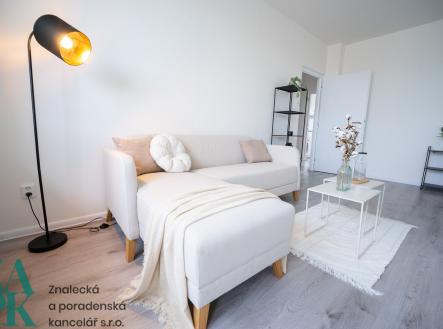 JIS - Prelouc-13 | Prodej bytu, 3+1, 65 m²