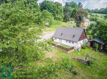 Prodej - dům/vila, 143 m² obrázek