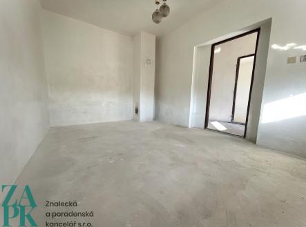 Prodej - pozemek pro bydlení, 604 m²