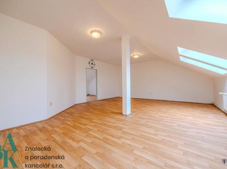 Vojte╠îch Vajda_profifoto-07 | Pronájem bytu, 2+kk, 73 m²