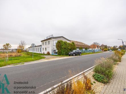 Pronájem bytu, 2+kk, 73 m² obrázek